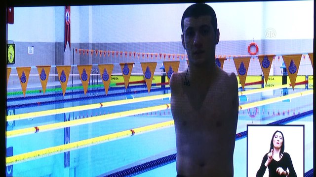 Gençlik ve Spor Bakanı Bak, 'Büyük Buluşma' programına katıldı (1) - ANKARA