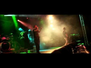Octoberfile Live at Bloodstock Open Air 2011 - Isolation