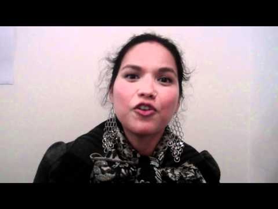 Grazia Daily #BLOGBRAG: Anjali from pareelandbyap| Grazia UK