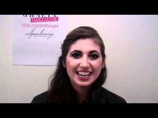 Grazia Daily #BLOGBRAG: Stephanie from glamandgraffiti| Grazia UK