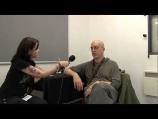 Devin Townsend - Bloodstock 2011