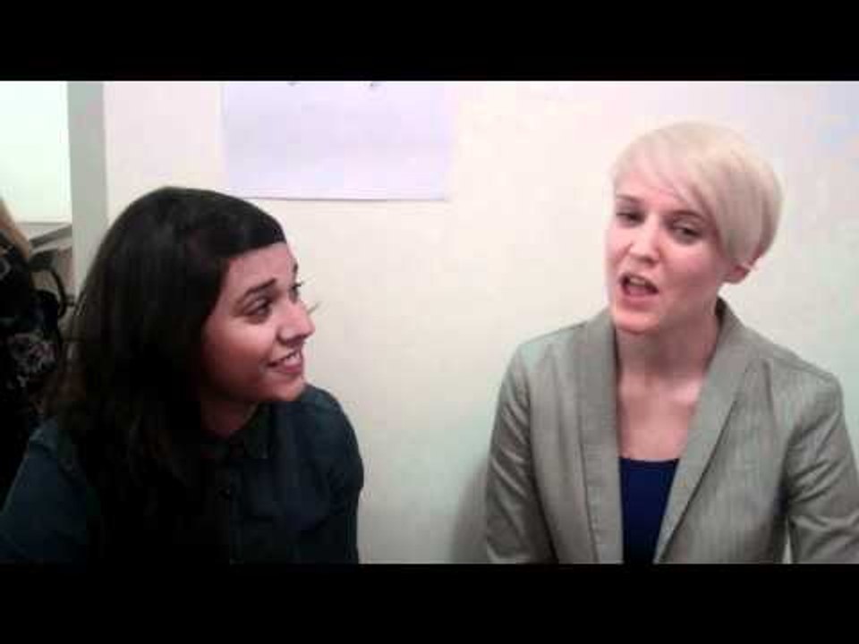 Grazia Daily #BLOGBRAG: Katie & Dee from styleandthensome| Grazia UK