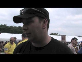 Winterfylleth - Bloodstock Open Air 2012