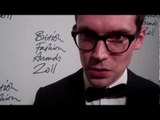 Erdem at the British Fashion Awards  | Grazia UK