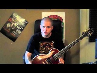 HATEBREED - BLOODSTOCK 2012 VIDEO MESSAGE