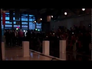 Kate Moss and Terry Richardson arrive at the Mango show!| Grazia UK