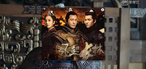 34 瑯琊榜之風起長林第34集預告+完整版DM播放 瑯琊榜之风起长林）