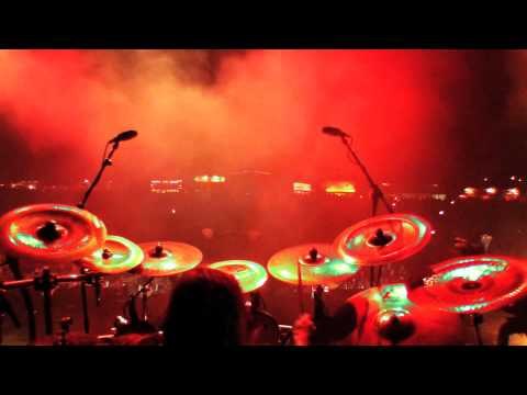 Behemoth - Christians To The Lions - Bloodstock 2012