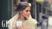 Olivia Palermo shares her Fashion Week tips - GRAZIA FASHION ISSUE GOES LIVE