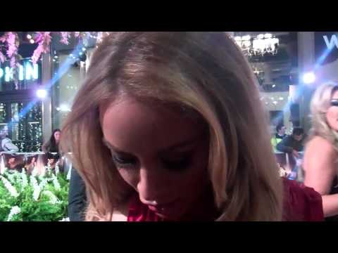 The Laurens from The Only Way is Essex at the Twilight: Breaking Dawn London premiere| Grazia UK
