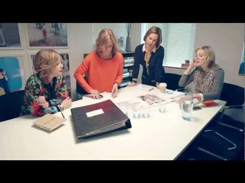 Grazia's Big Fashion Issue...Live! - Day 3 -- G...
