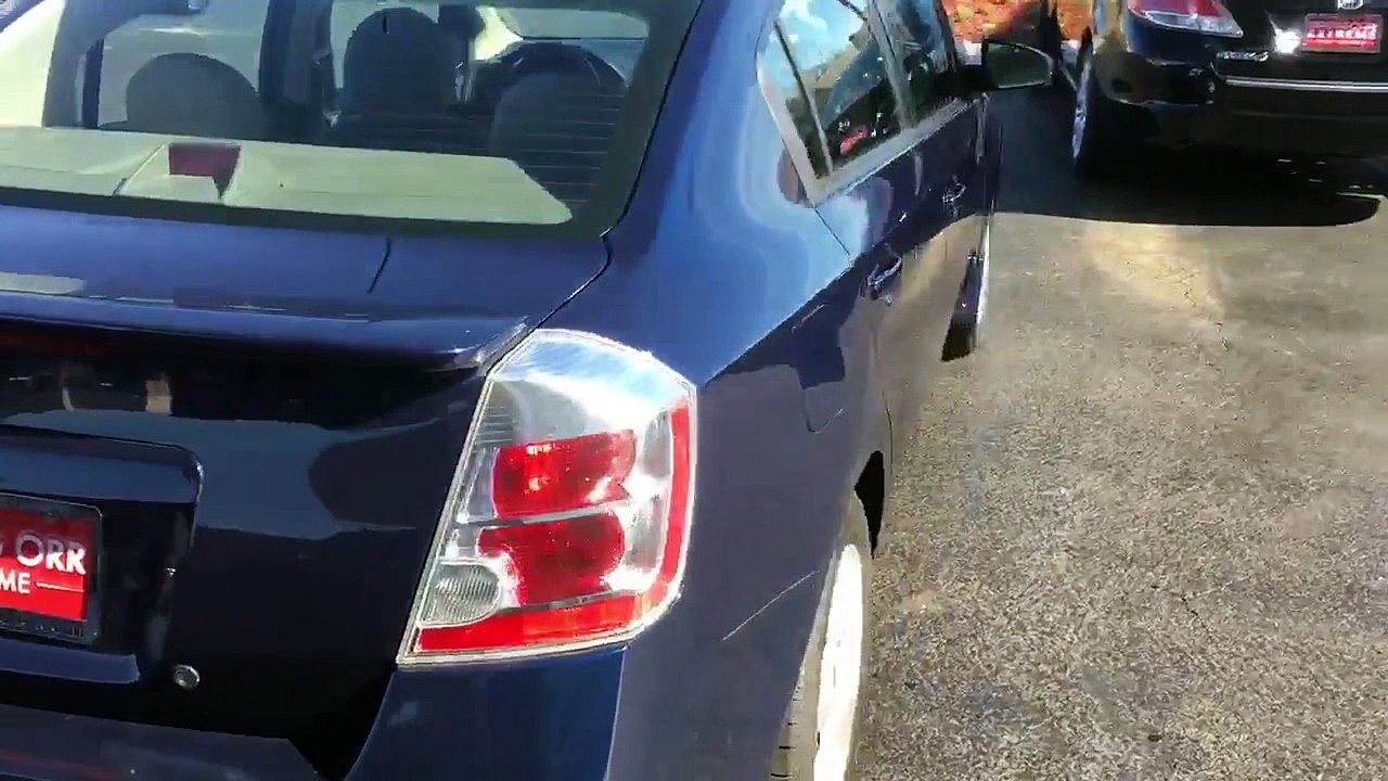 Nissan Sentra Broken Bow, OK | Nissan Sentra Sales Broken Bow, OK