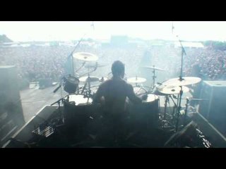 Sepultura Arise - Bloodstock 2012