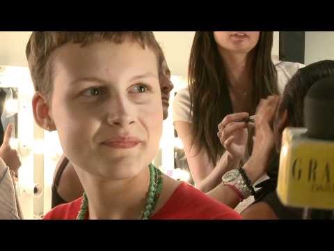 Catwalks, Celebrities, Backstage Beauty at London Fashion Week DAY FIVE!| Grazia UK