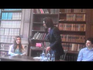 Ollie Locke From Made in Chelsea Talks Fashion at Oxford University 2/2| Grazia UK