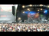 Death Angel - Thrown to the Wolves - Bloodstock 2013