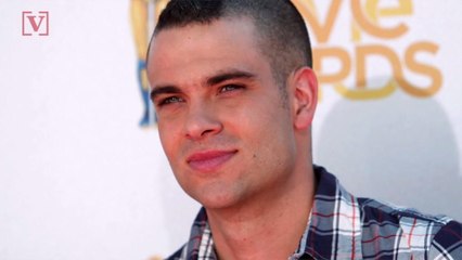 'Glee' Actor Mark Salling Dies in Apparent Suicide Ahead of Child Porn Sentencing