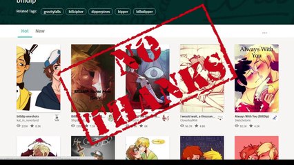 Gravity Falls Mystery Romance: Uncover the BillDip Connection! ✨