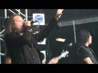 Firewind - Falling to pieces - Bloodstock 2013
