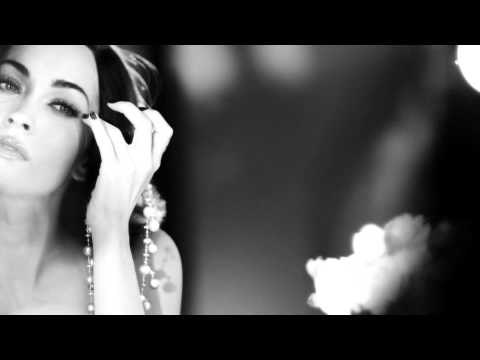 Megan Fox for Giorgio Armani| Grazia UK