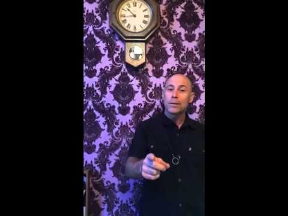 Armored Saint - Bloodstock Fans Message 2015