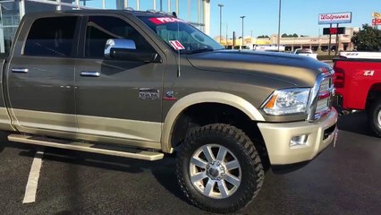 2014 RAM 2500 New Boston, TX | RAM 2500 New Boston, TX