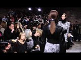 New York Fashion Week: The front row action -- GRAZIA FASHION ISSUE GOES LIVE