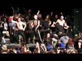 Biohazard -  Punishment - Bloodstock 2014