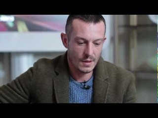 Jonathan Saunders At The House Of Grazia| Grazia UK