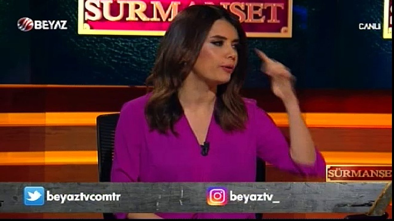 Osman Gökçek: Bu ülkeden nefret ediyorsanız bu ülkeyi terk edin