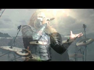 Dark Funeral - Thus I have Spoken - Bloodstock 2013