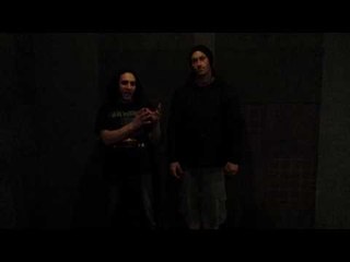 ONE FOR SORROW - Bloodstock Open Air