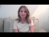 Millie Mackintosh exclusive Q&A| Grazia UK