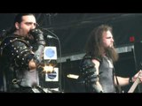 Ex Deo - Romulus - Bloodstock Open Air 2013