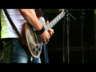 Avantasia - The Scarecrow - Bloodstock 2013