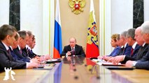 Decline of Putins Russia