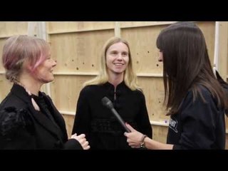 #Grazia360: Inside the Marc By Marc Jacobs show| Grazia UK