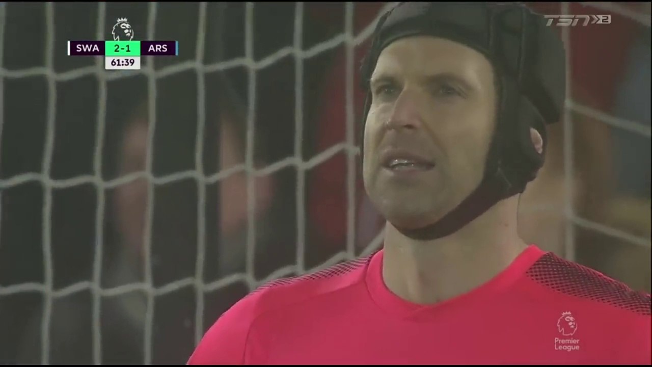 SWA 2 - 1 ARS