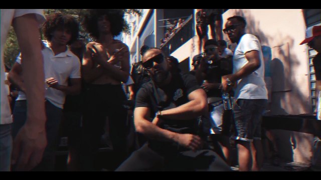 Soolking Ft. Alonzo - T.R.W [Clip Officiel] Prod aribeatz