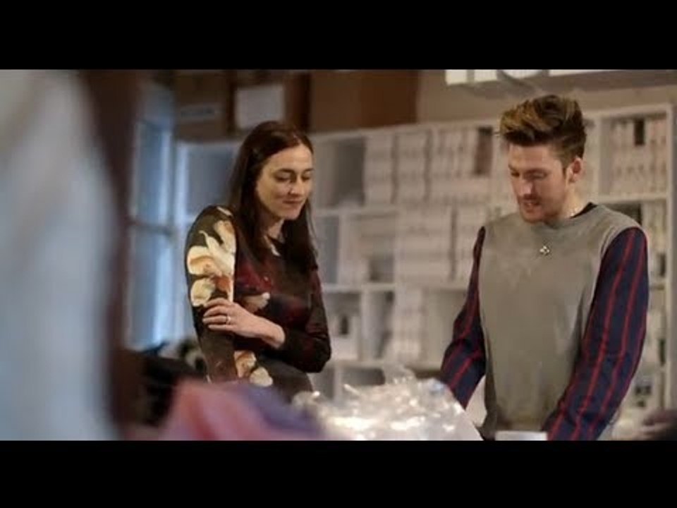 Henry Holland Does Fashion Jury - GRAZIA FASHION ISSUE GOES LIVE