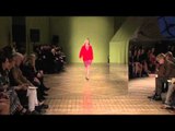 Jonathan Saunders AW13 Catwalk Show | Grazia UK