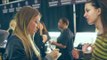 New York Fashion Week Beauty: The backstage scoop - GRAZIA FASHION ISSUE LIVE!
