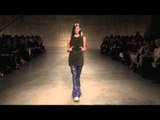 JW Anderson AW13 Catwalk Show | Grazia UK