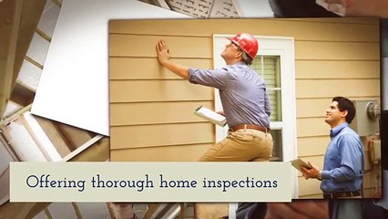 RW Home Inspections