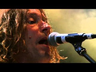 Messiahs Kiss - Babylon - Bloodstock 2015