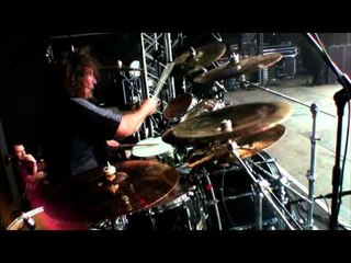 Flotsam & Jetsam - Dreams of Death - Bloodstock 2014