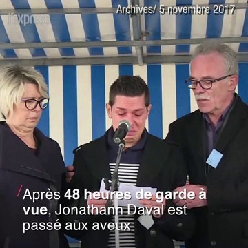 Le mari d’Alexia Daval avoue l’avoir “étranglée par accident”