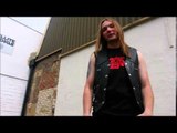 Savage Messiah Message to Bloodstock fans