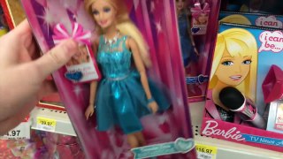 Toy Hunting for SHOPKINS and DOLLS
