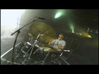 Ihsahn - Frozen Lakes On Mars - Bloodstock 2015